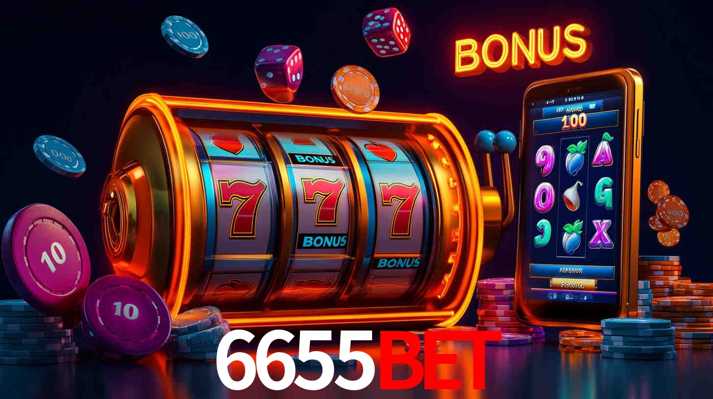 6655bet