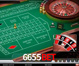 6655bet