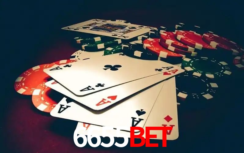6655bet