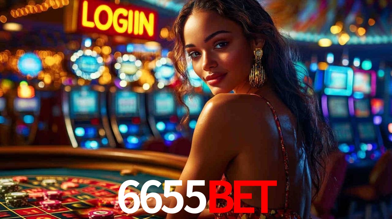 Requisitos do APK da 6655bet para Android