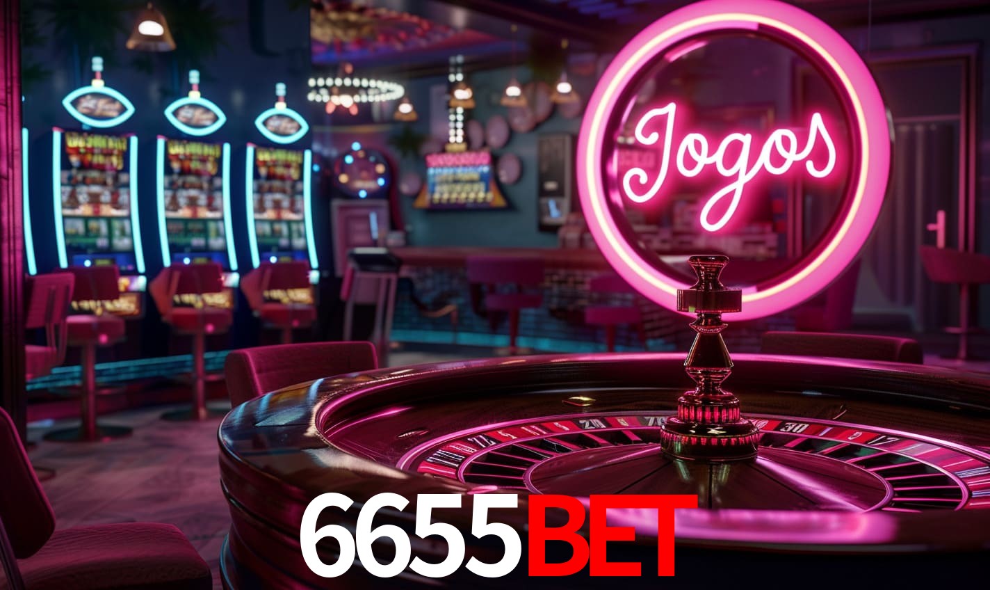 6655bet