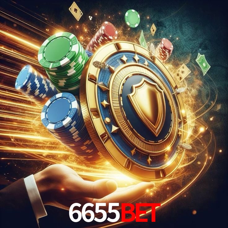 6655bet